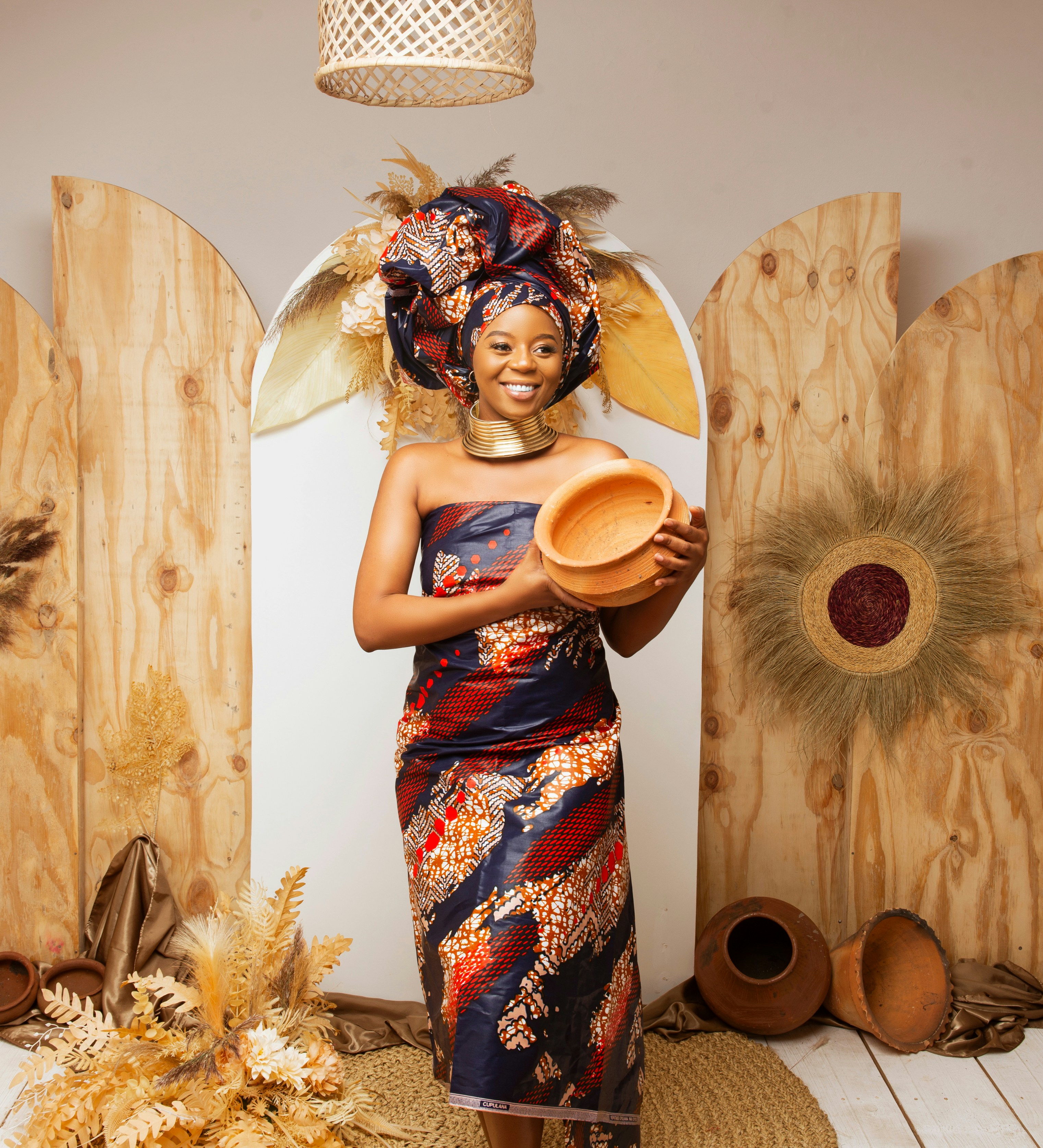 Mrs. Rebecca O., Port Harcourt